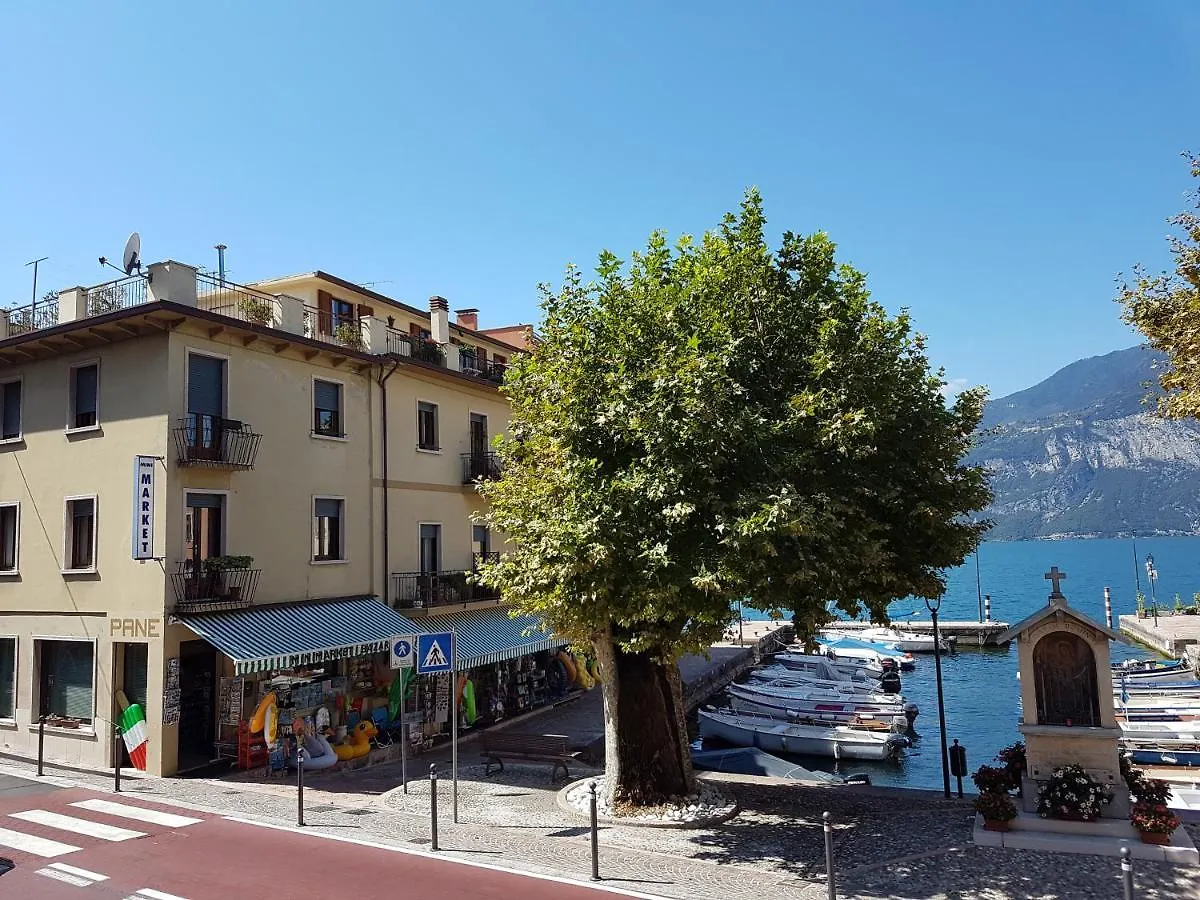 Casa Adua Appartamento Brenzone sul Garda 0*,