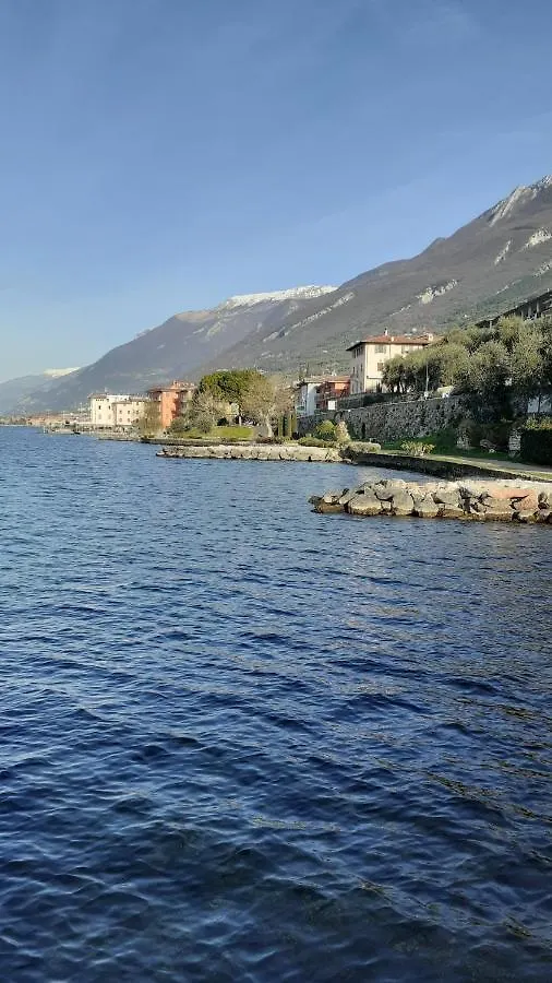 Casa Adua Appartamento Brenzone sul Garda