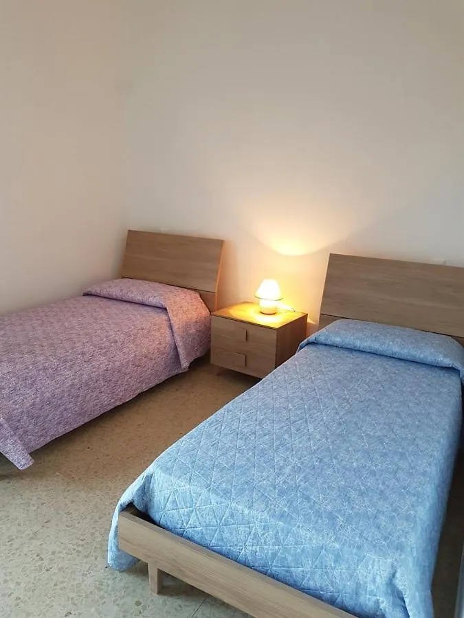 Appartement Casa Adua Appartamento Brenzone sul Garda
