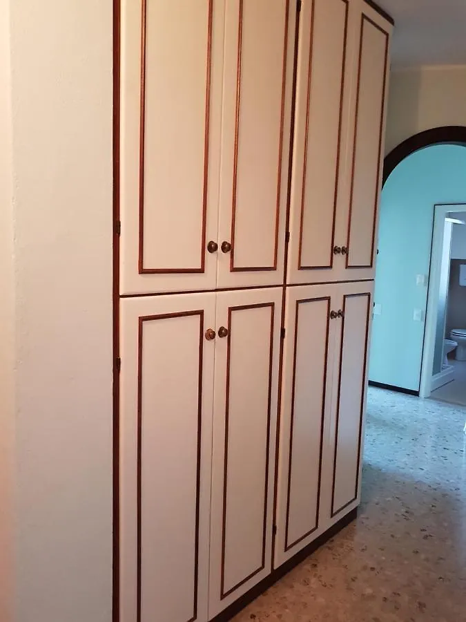 Appartement Casa Adua Appartamento Brenzone sul Garda