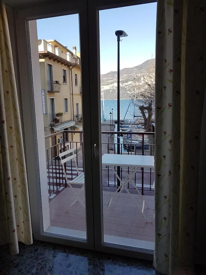 Casa Adua Appartamento Brenzone sul Garda Italië