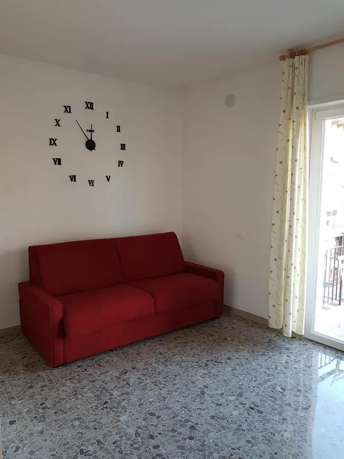 Casa Adua Appartamento Brenzone sul Garda 0*,  Italië