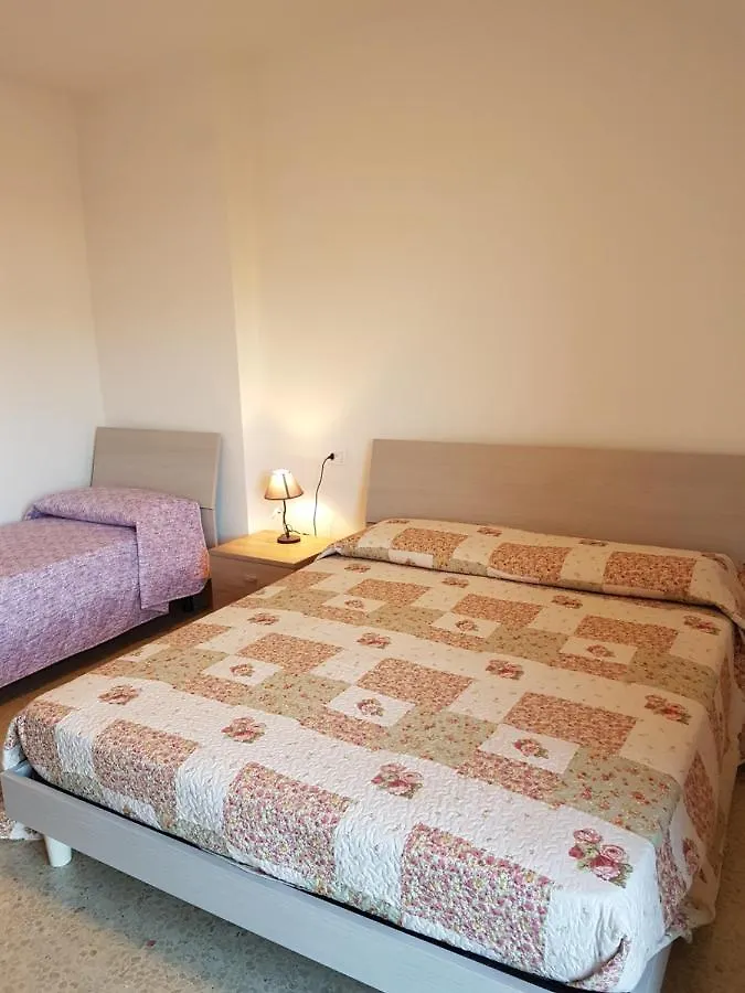 Casa Adua Appartamento Brenzone sul Garda 0*,