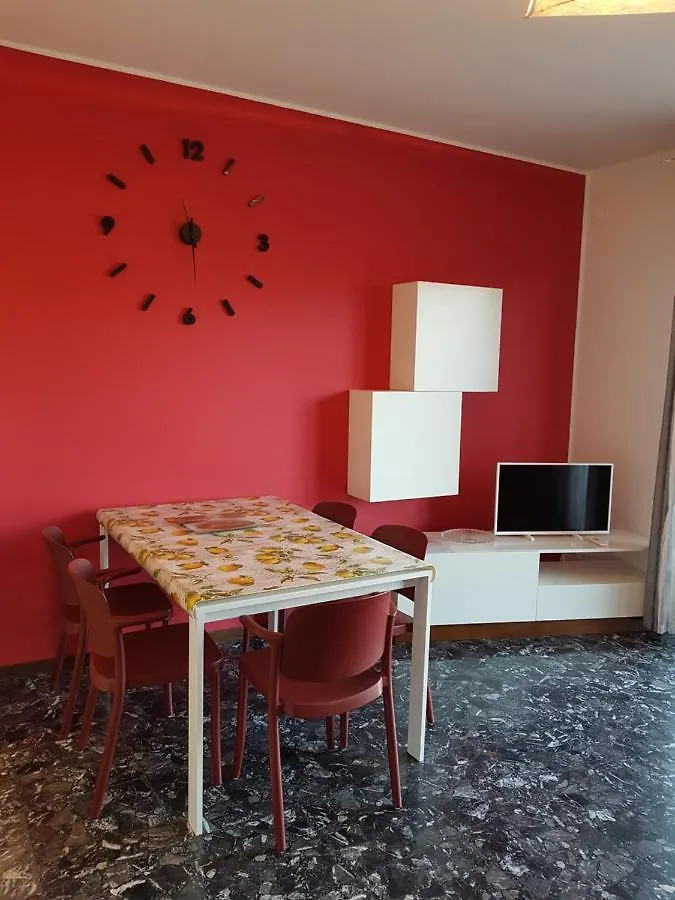 Casa Adua Appartamento Brenzone sul Garda