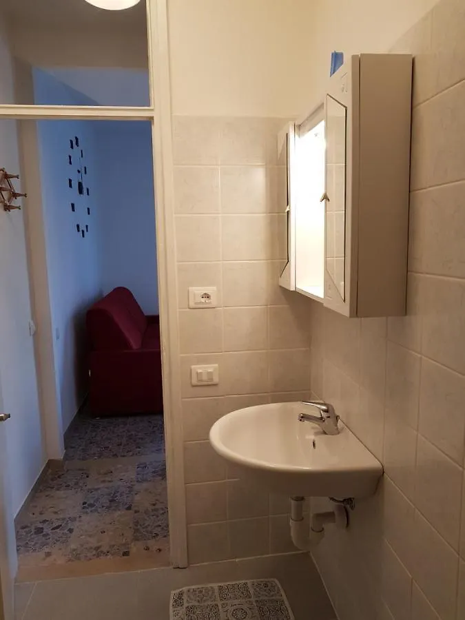 Casa Adua Appartamento Brenzone sul Garda Italië