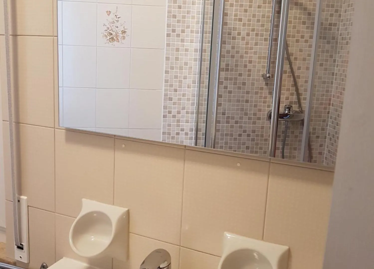 Appartement Casa Adua Appartamento Brenzone sul Garda