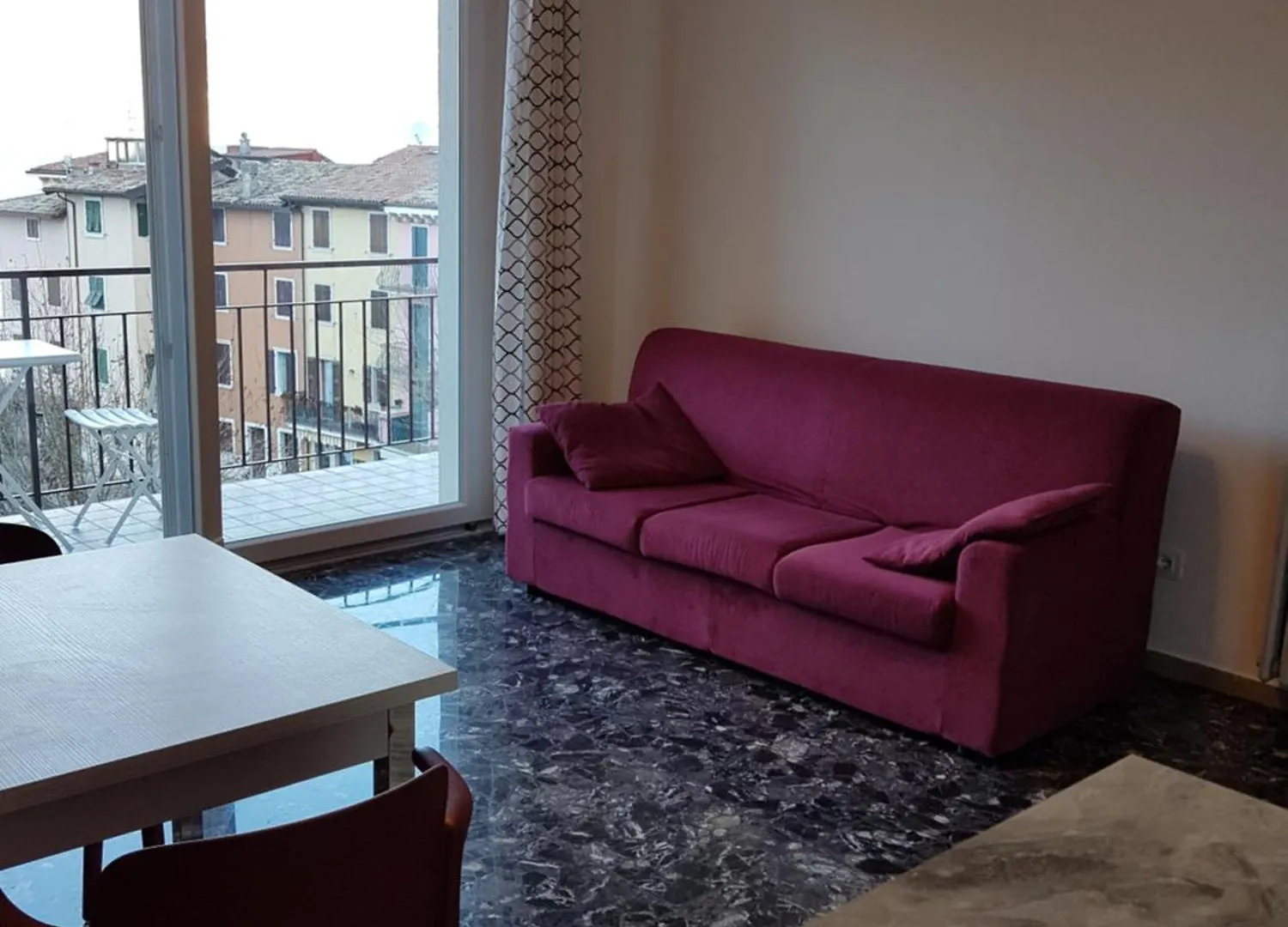 Casa Adua Appartamento Brenzone sul Garda