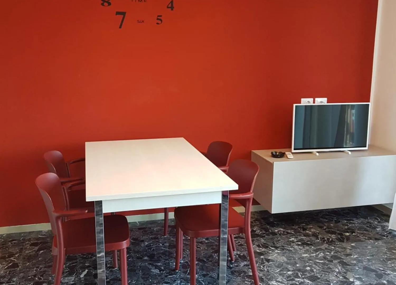 Appartement Casa Adua Appartamento Brenzone sul Garda