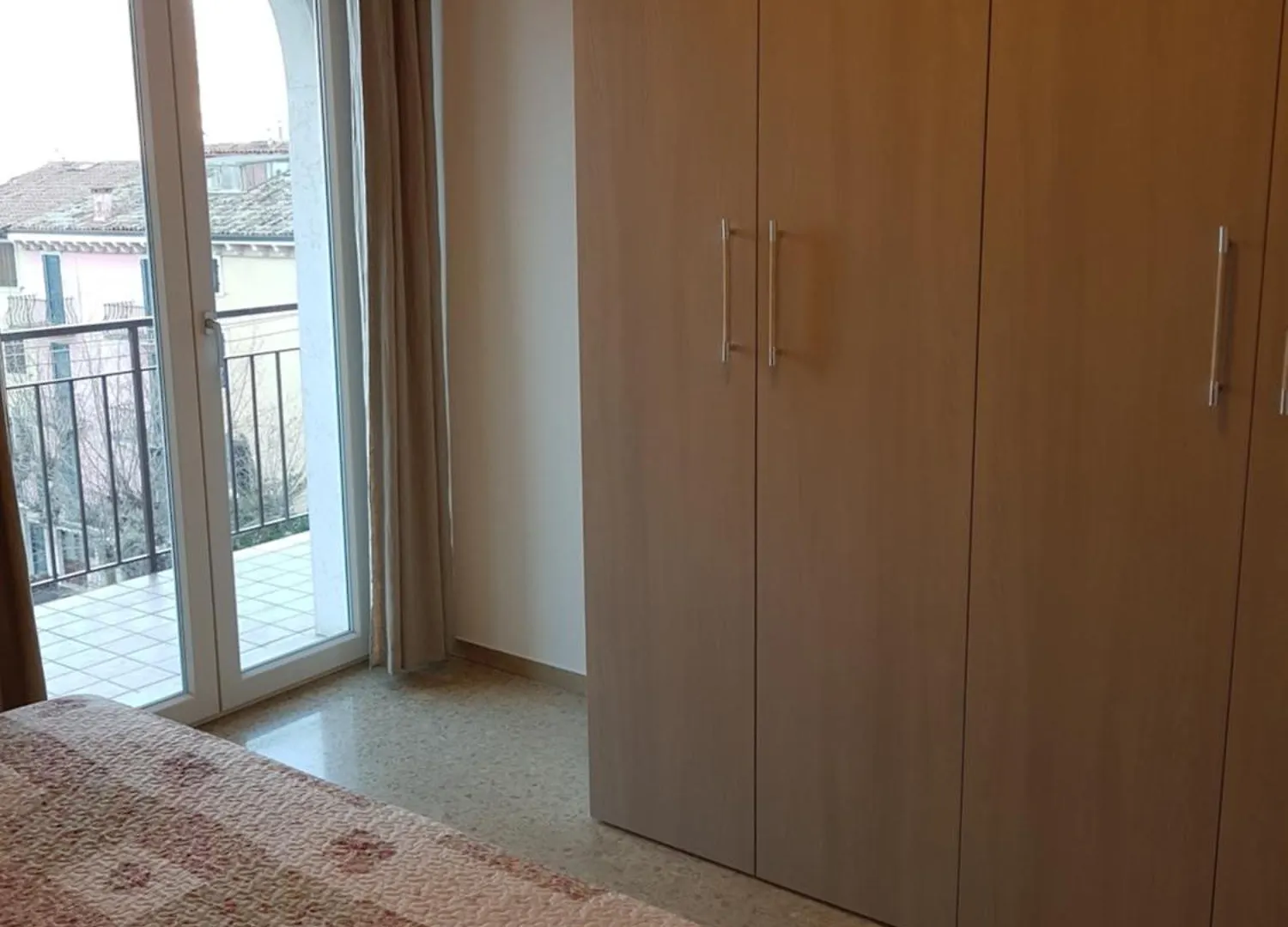 Casa Adua Appartamento Brenzone sul Garda Appartement