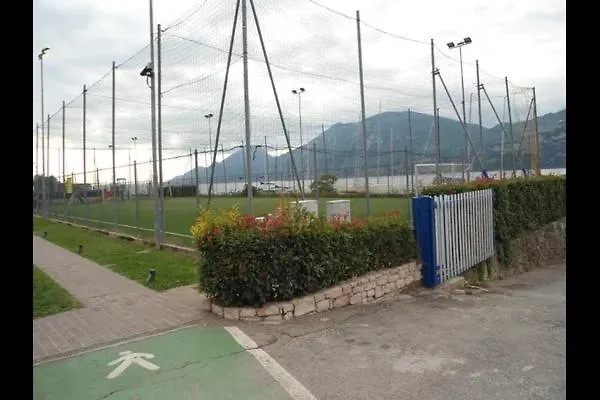 Casa Adua Appartamento Brenzone sul Garda 0*,  Italië