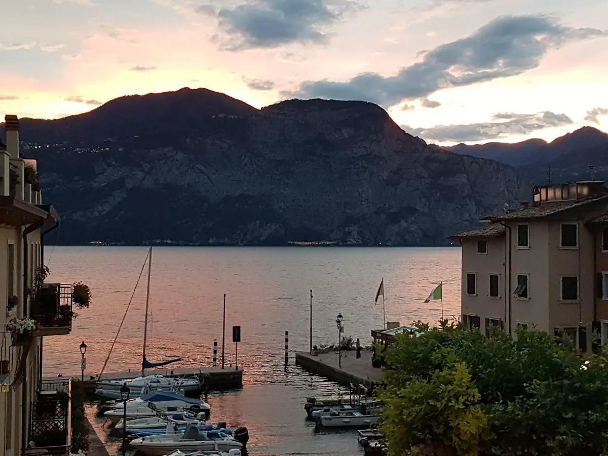 Casa Adua Appartamento Brenzone sul Garda 0*,  Italië