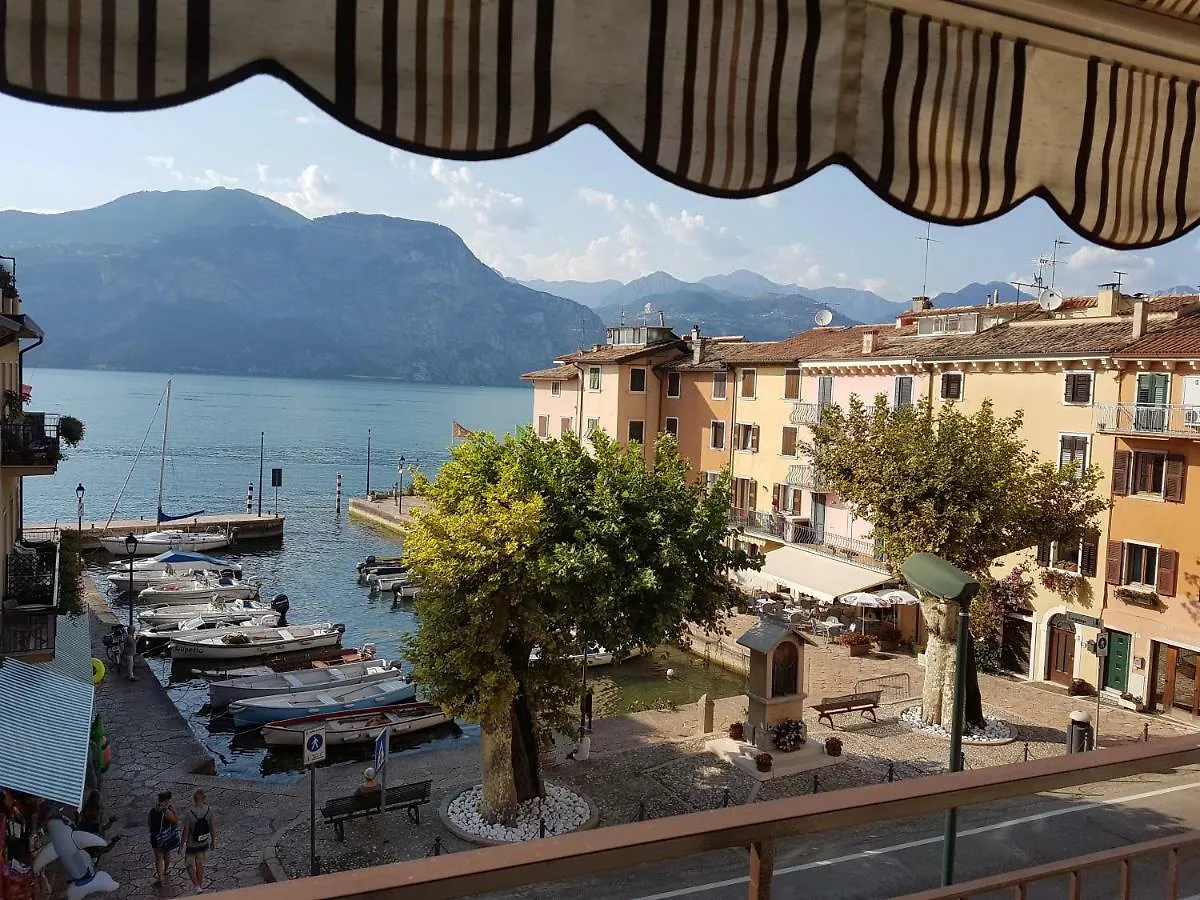 Casa Adua Appartamento Brenzone sul Garda Appartement