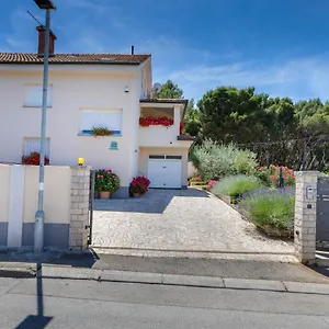  Appartement Hortensia Kroatië