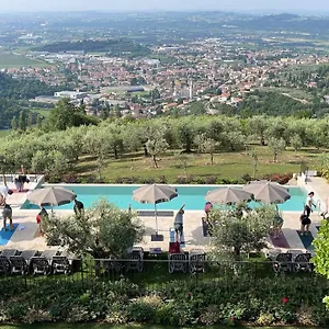 Il Biotto - Adults Only Vakantieboerderij