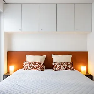  Appartement Victoria Studio België