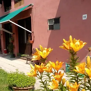 Ecogarden Camping