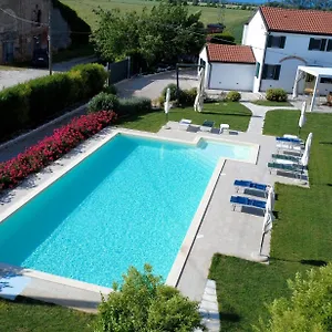 Adria Bnb Landhuis