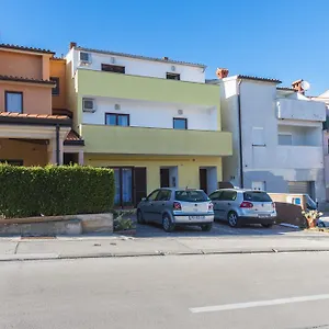  Appartement Milos Kroatië