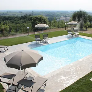 Poggio Di Appartement