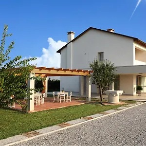 Corte Foscara Vakantieboerderij