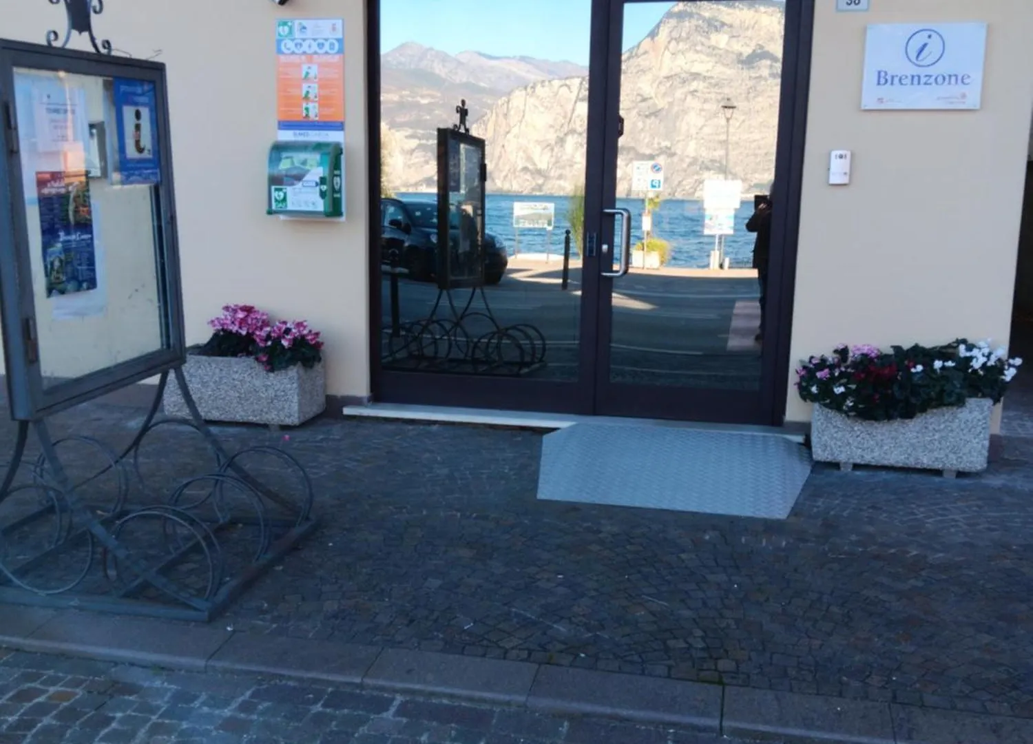 Apartment Casa Adua Appartamento Brenzone sul Garda