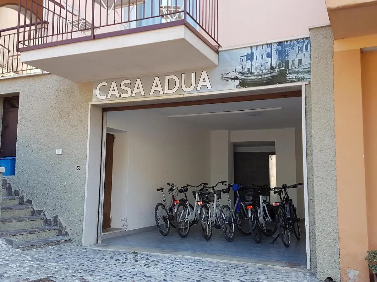 Casa Adua Appartamento Brenzone sul Garda
