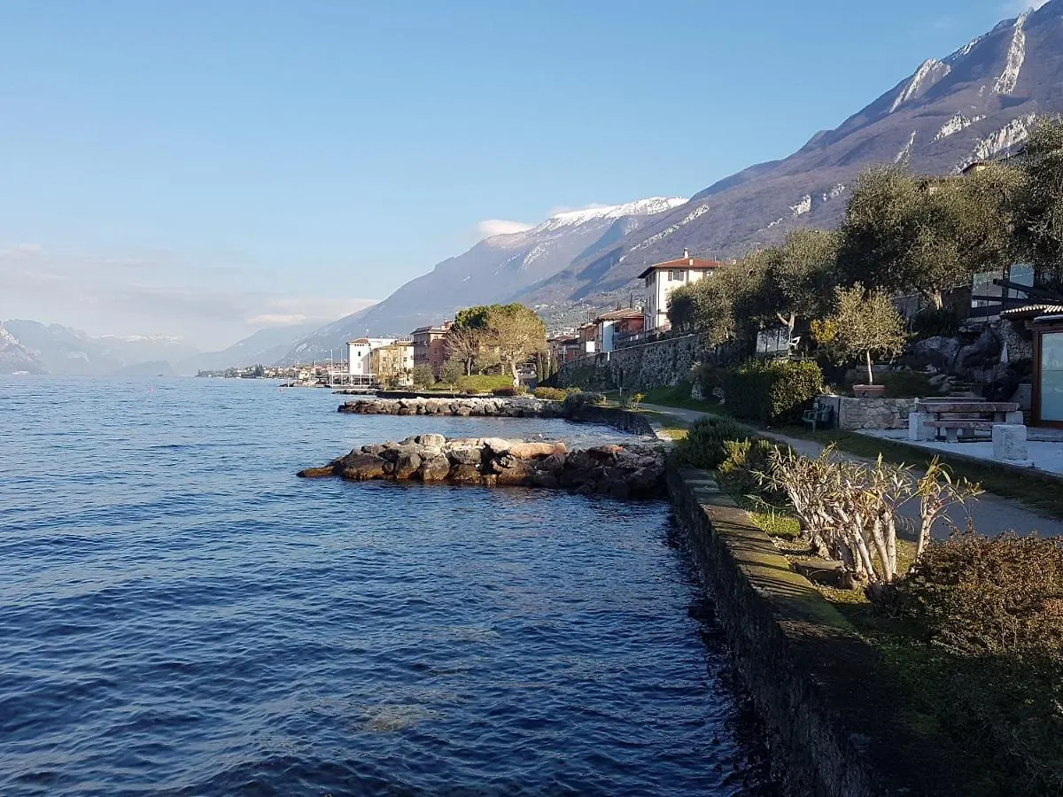Apartment Casa Adua Appartamento Brenzone sul Garda