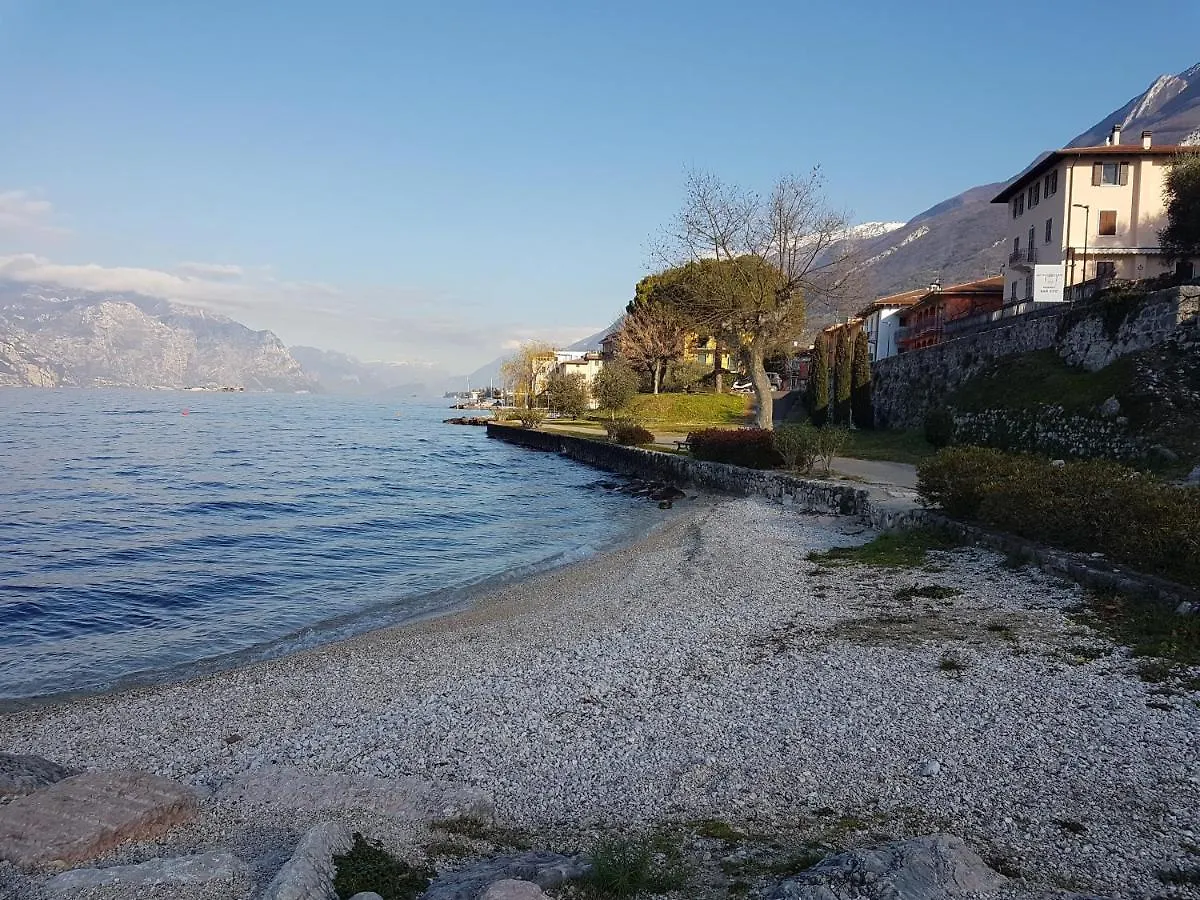 Casa Adua Appartamento Brenzone sul Garda Apartment