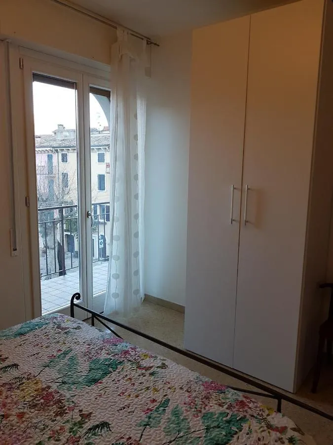 Casa Adua Appartamento Brenzone sul Garda