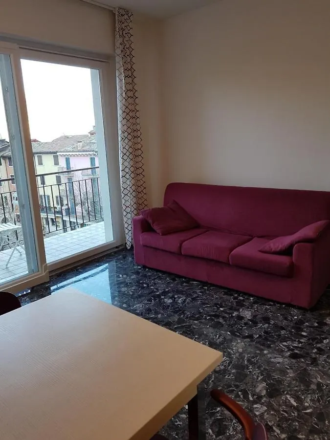 Casa Adua Appartamento Brenzone sul Garda Apartment