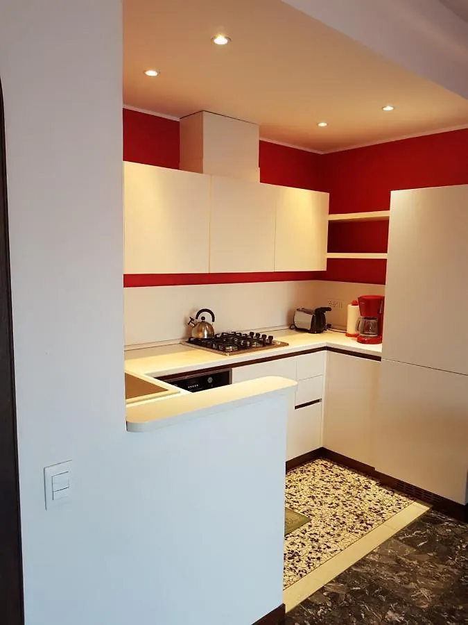 Casa Adua Appartamento Brenzone sul Garda Apartment