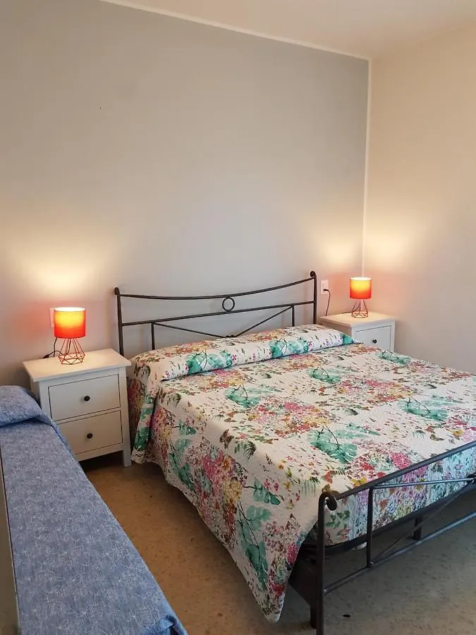 Apartment Casa Adua Appartamento Brenzone sul Garda Italy