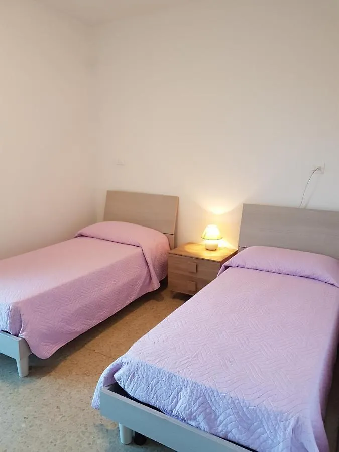 Casa Adua Appartamento Brenzone sul Garda