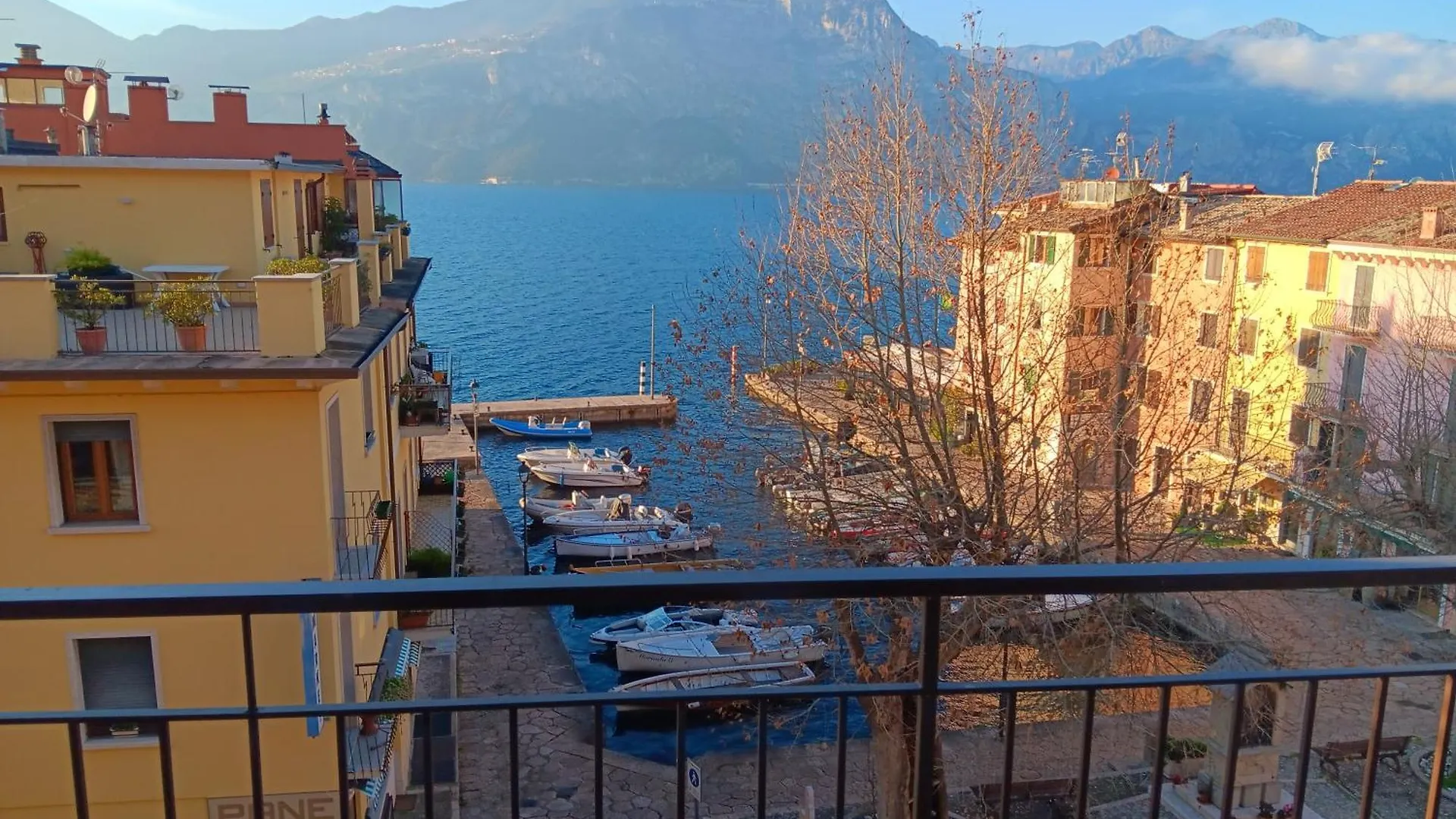 Casa Adua Appartamento Brenzone sul Garda 0*,  Italy