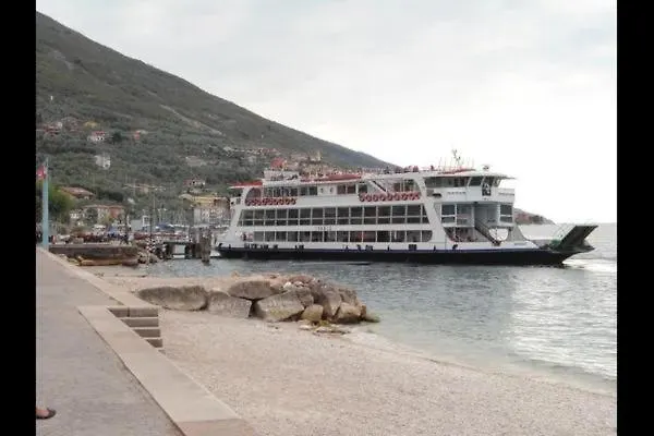 Casa Adua Appartamento Brenzone sul Garda Italy
